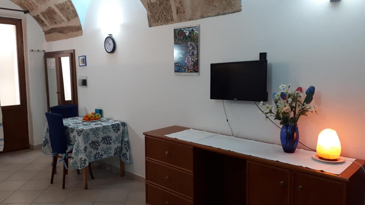 Aura Apartment Альгеро Экстерьер фото