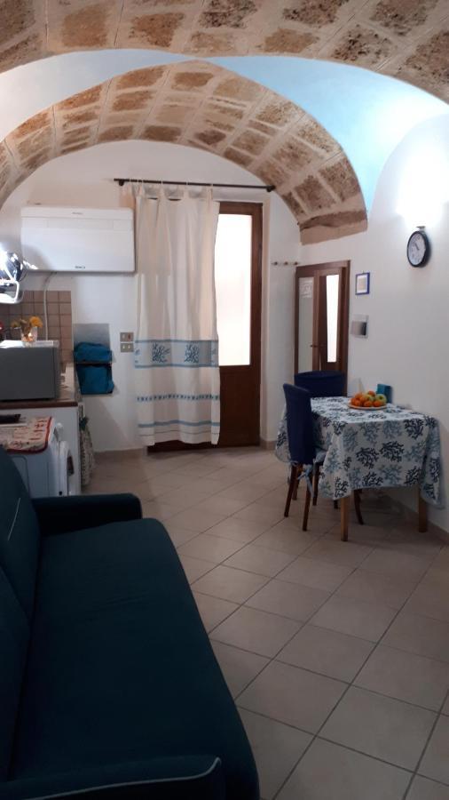 Aura Apartment Альгеро Экстерьер фото