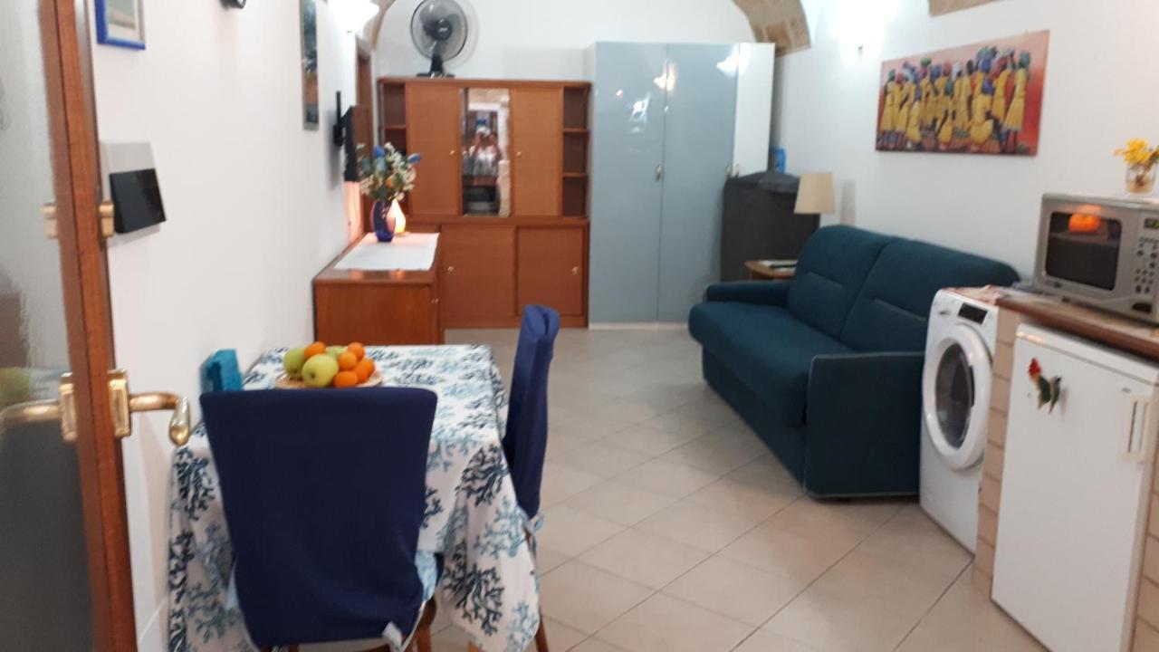 Aura Apartment Альгеро Экстерьер фото