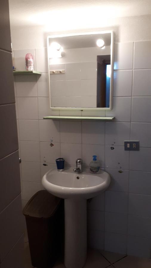 Aura Apartment Альгеро Экстерьер фото