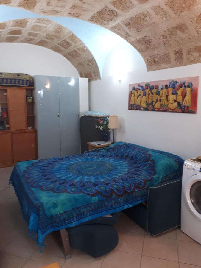 Aura Apartment Альгеро Экстерьер фото