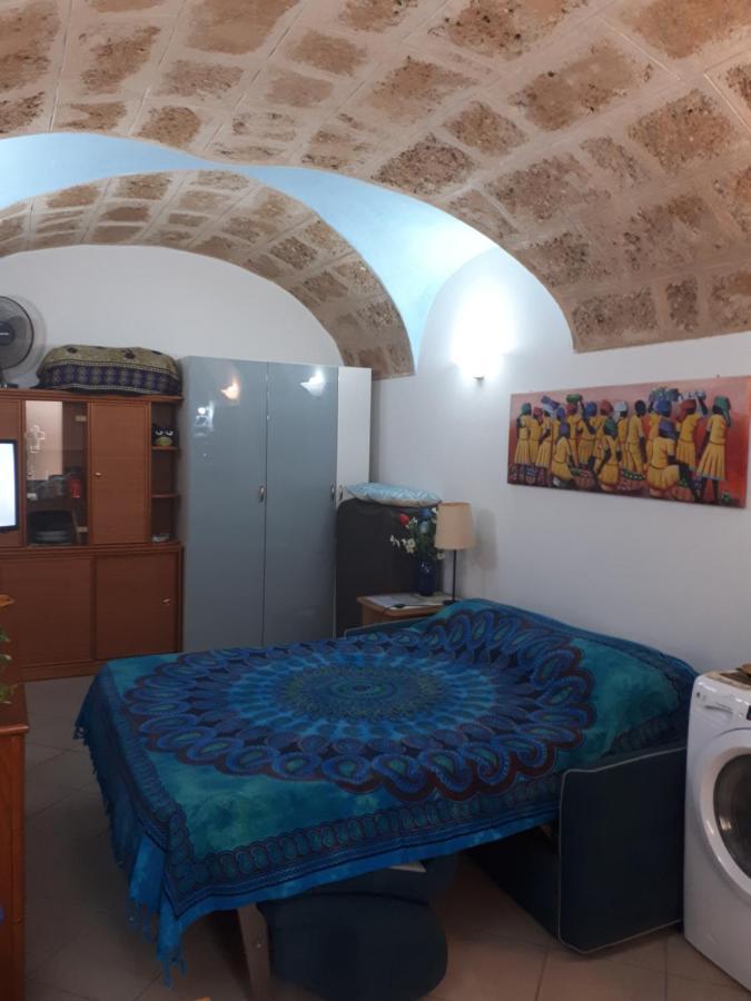 Aura Apartment Альгеро Экстерьер фото