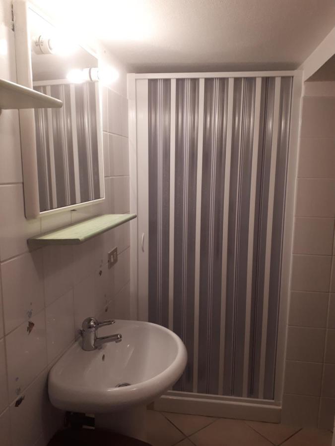 Aura Apartment Альгеро Экстерьер фото