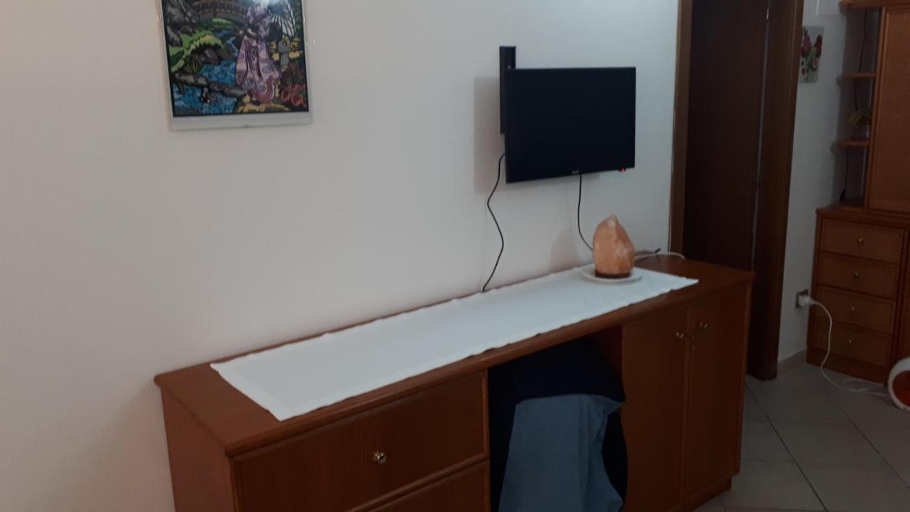 Aura Apartment Альгеро Экстерьер фото